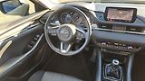 Mazda 6 2.2 Skyactiv-D 150 - náhled 16