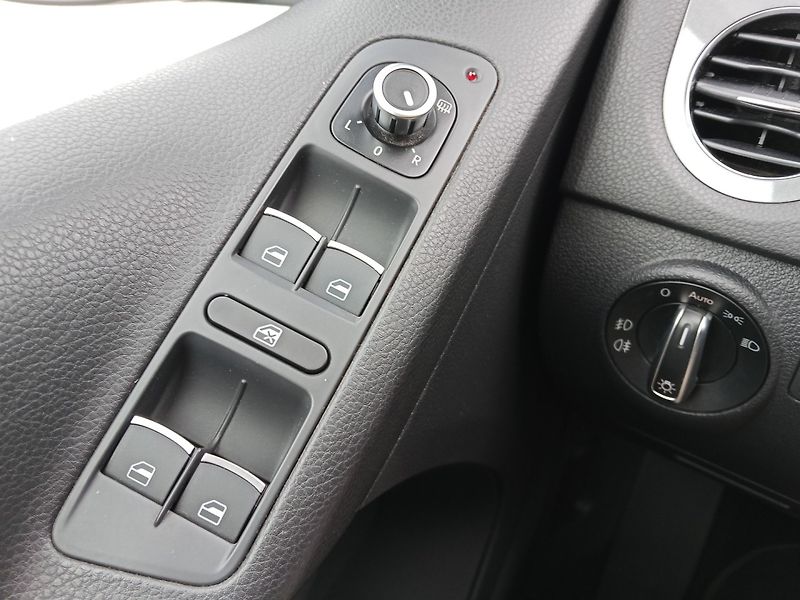 Volkswagen Tiguan (2012) 1.4TSi 90kW Sport & Style - fotka 21 z 30
