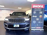 Jeep Grand Cherokee (2022) 5,7 V8 357k 4x4 AT8 ZF SUMMIT - náhled 1