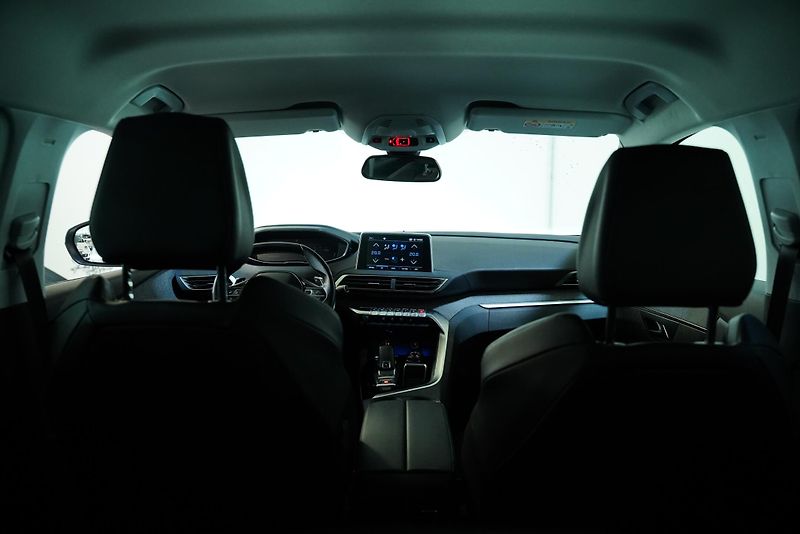 Peugeot 3008 - fotka 26 z 28
