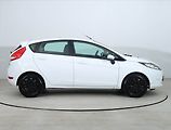 Ford Fiesta (2011) 1.25, po STK, dobrý stav - náhled 6