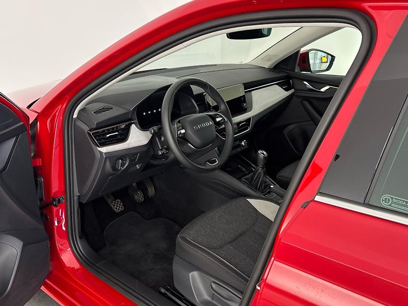 Škoda Scala Top Selection - fotka 6 z 28
