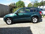 Suzuki Grand Vitara (2006) 1.9 DDiS 95kW  BEZ KOROZE - náhled 2