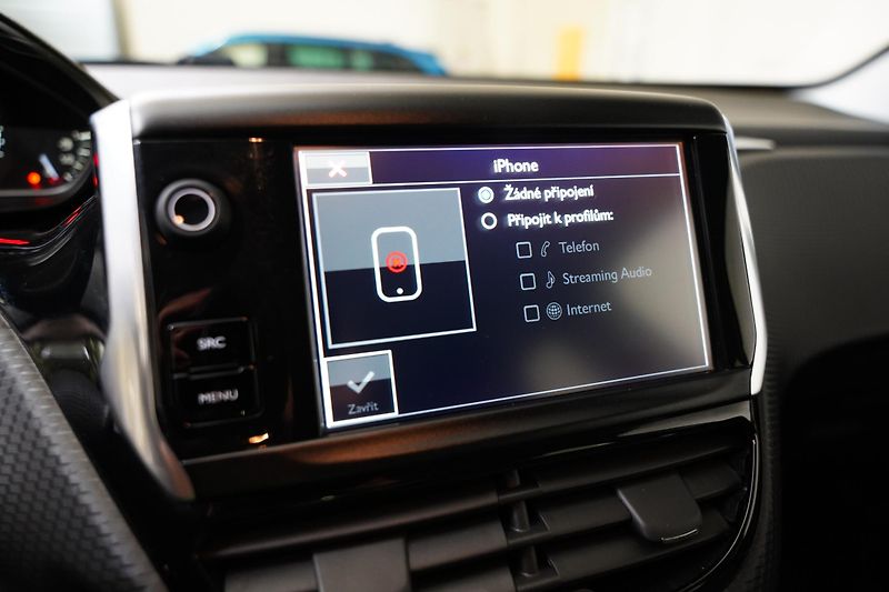 Peugeot 2008 - fotka 19 z 32