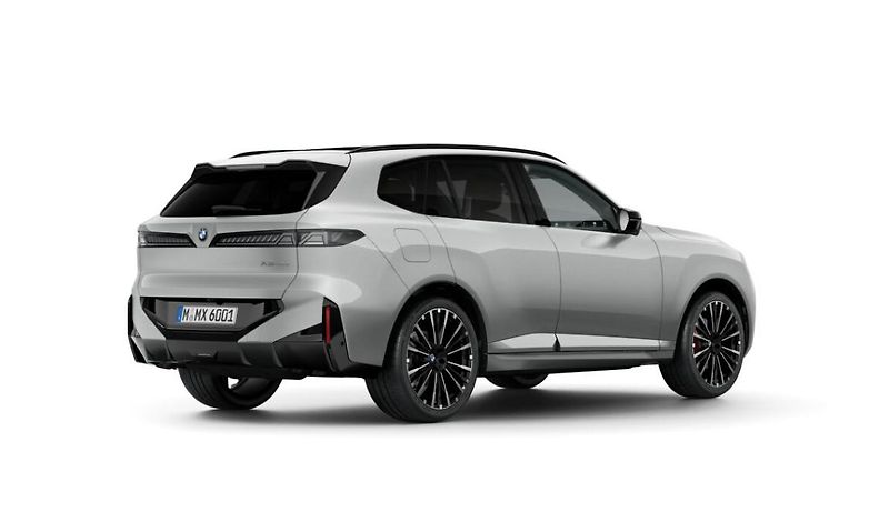 BMW X5 40d xDrive - fotka 3 z 4