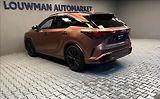 Lexus RX 500h 2,4 HEV F SPORT PLUS PANORAMIC - náhled 13