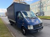 Volkswagen LT 46 2,5 TDI /80 kW/ plachta  - náhled 4