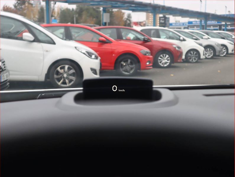 Peugeot 508 (2013) 2.0 HDi, Serv.kniha, Navi - fotka 19 z 19
