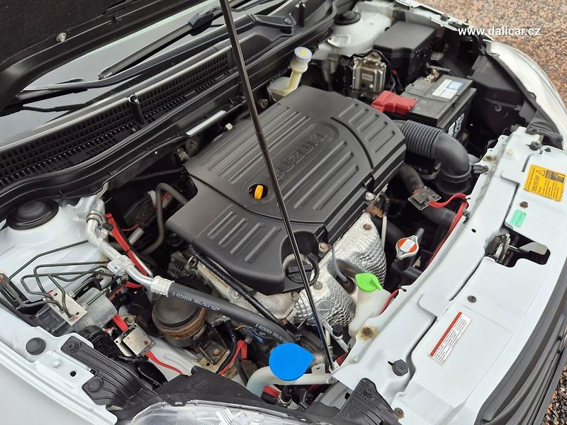 Suzuki SX4 S-Cross (2014) 1.6VVT 88KW CLUB Tažné - fotka 18 z 53