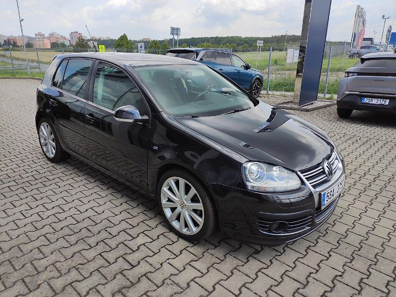 Volkswagen Golf (2008) R LINE 1.4 TSI 90 kW MAN6 - fotka 8 z 33