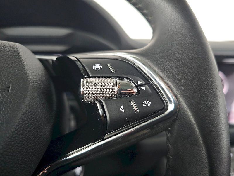 Škoda Kodiaq (2023) 2.0TDI 110kW DSG 4x4 AMBITION - fotka 9 z 33
