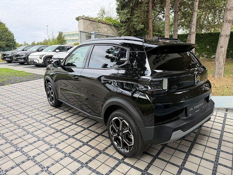 Citroën C3 44 kWh / Kamera / Tempomat - fotka 4 z 30