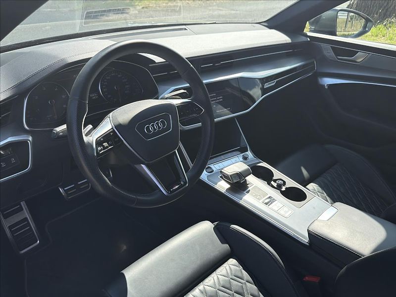 Audi A6 2,0 40 TDi 150 Kw S-Line DPH - fotka 10 z 26