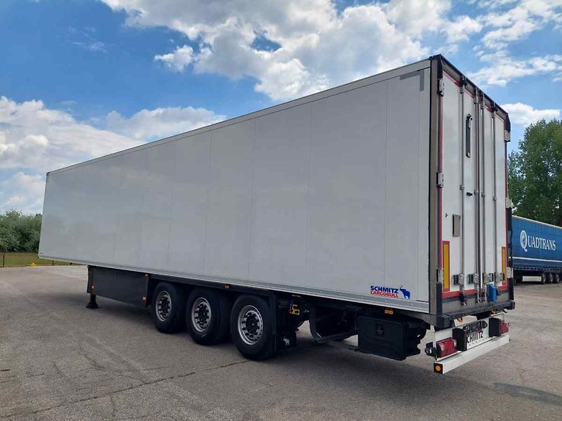 Schmitz Ostatní SKO 24 Thermo King SLXi 300 - fotka 3 z 51