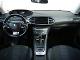Peugeot 308 (2018) 2.0 HDi, ČR, Allure, AT - náhled 8