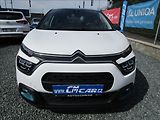 Citroën C3 1.2 PureTech 83 S&S Feel, 1. m - náhled 1