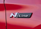 Hyundai představuje své první SUV ve sportovní výbavě N LineHyundai představuje své první SUV ve sportovní výbavě N Line