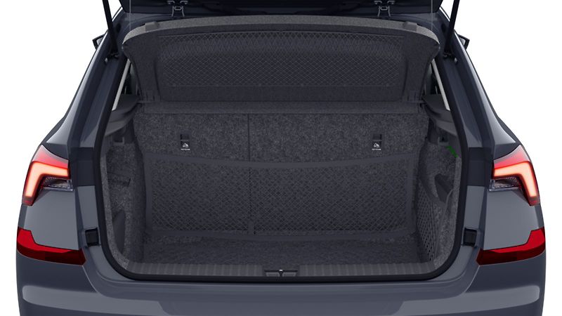 Škoda Kamiq (2026) 1,0 TSI 85 kW Classic - fotka 6 z 6