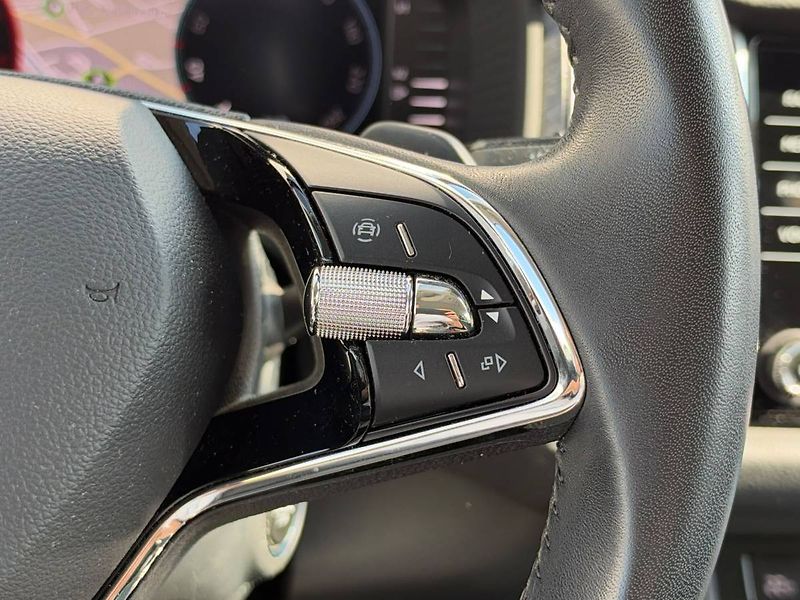 Škoda Kodiaq Style 2,0 TDI 110 kW 7° DSG - fotka 22 z 30