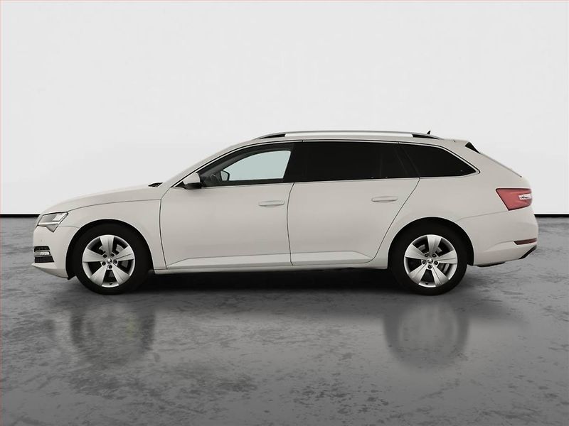 Škoda Superb (2019) Ambition 2.0 TDI, 4X4 - fotka 3 z 16