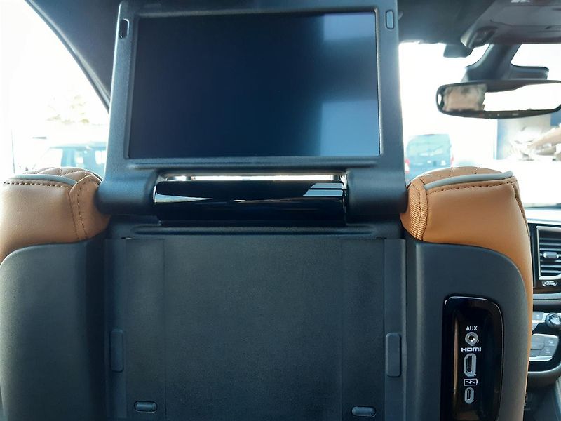 Chrysler Pacifica (2026) 3,6 V6 Pinnacle 4x4 - fotka 28 z 55