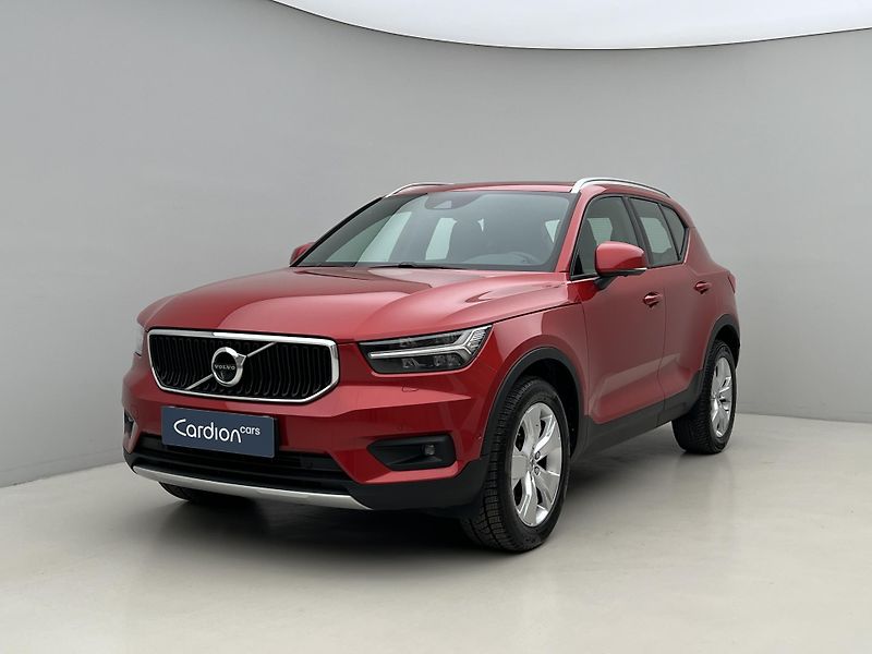 Volvo XC40 T2 MOMENTUM PRO 1.maj. - fotografie inzerátu