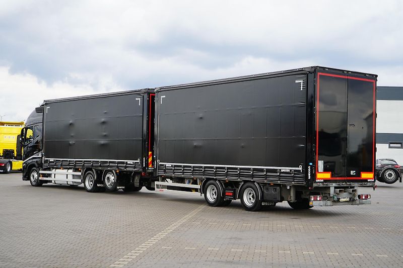 Volvo FH (2023) 460 / I – SAVE / ACC / EURO 6  - fotka 6 z 54