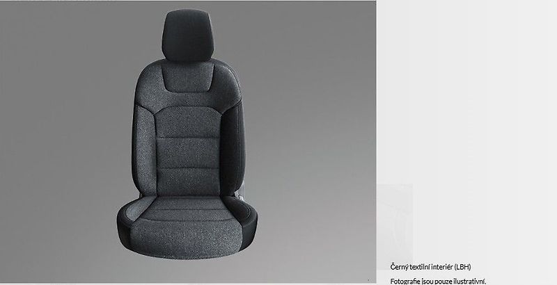 KGM Korando (2026) Smart Black paket AWD M6 - fotka 9 z 9