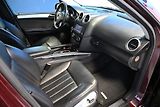 Mercedes-Benz Třídy M (2008) 3.0 4MATIC 7G-TRONIC XENON Vzd - náhled 11