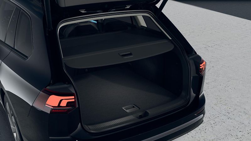 Volkswagen Golf Variant People 2,0 TDI 85 kW 6 - fotka 4 z 9