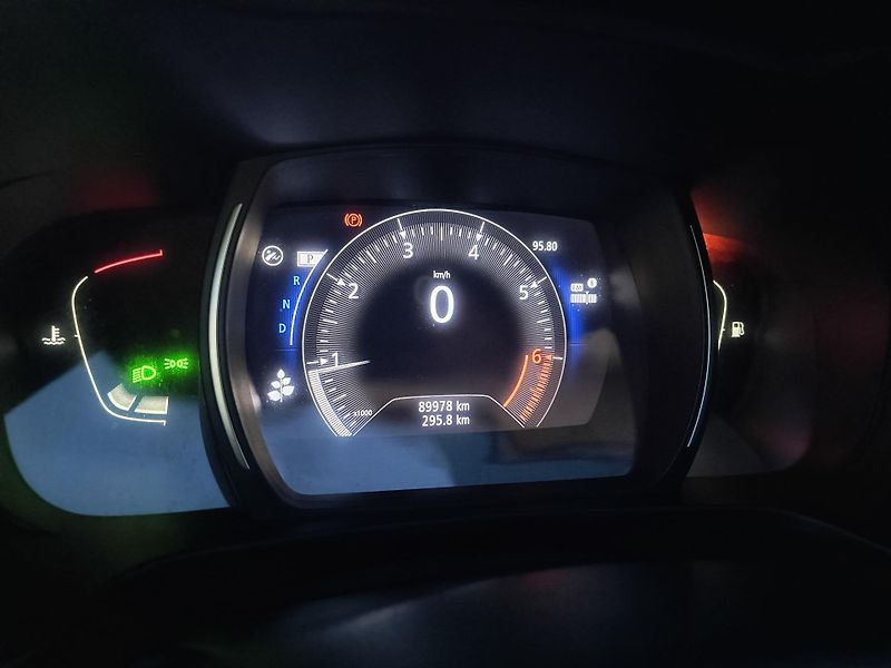 Renault Kadjar (2019) 1.3 TCE AT/NAVI/LED/PDC/KAMERA - fotka 50 z 66