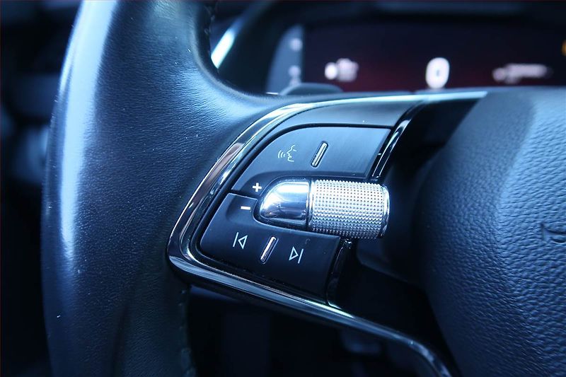 Škoda Octavia (2020) 2.0 TDI, Automat, Serv.kniha - fotka 17 z 25