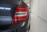 Mercedes-Benz Třídy C 180 2.2 CDi AUTOMAT - náhled 9