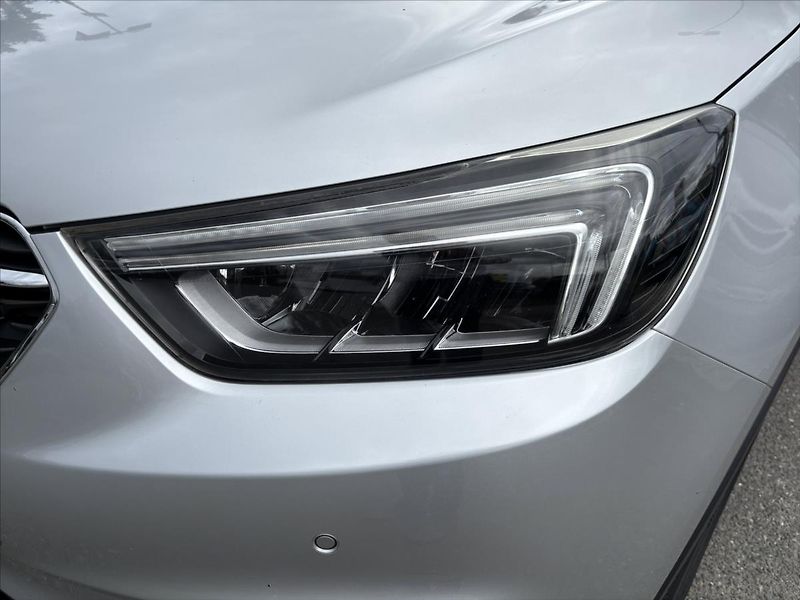 Opel Mokka 1,4 Turbo 4x4 Cosmo - fotka 33 z 35