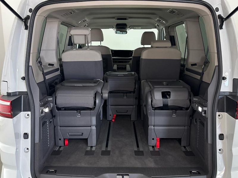 Volkswagen Multivan Life DSG eHybrid - fotka 10 z 30