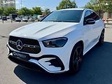 Mercedes-Benz GLE 450d COUPÉ 4MATIC AMG - náhled 3