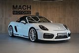 Porsche Boxster Spyder, Burmester, PDLS,Manuál - náhled 6