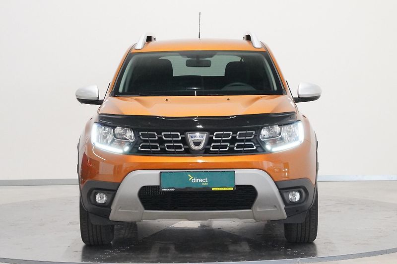 Dacia Duster - fotka 4 z 30