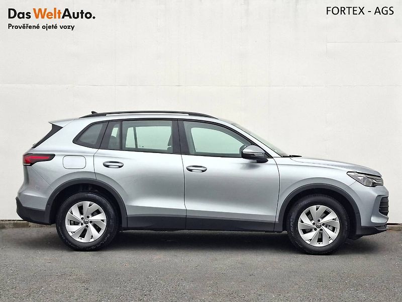 Volkswagen Tiguan (2026) 1.5 eTSI,96kW,Prodl.záruka,Taž - fotka 6 z 32
