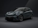 Cupra Raval (2026) Endurance - náhled 1