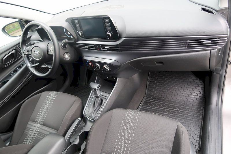 Hyundai Bayon (2023) Smart Climate 1,0 T-GDI DCT7 7 - fotka 10 z 30