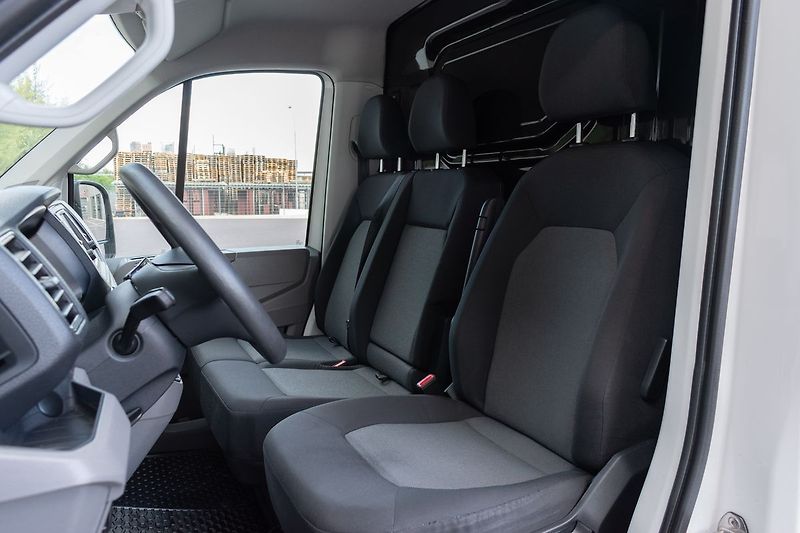 Volkswagen Crafter 2.0 TDI L2H2*2xŠOUPAČKY*DPH* - fotka 12 z 29