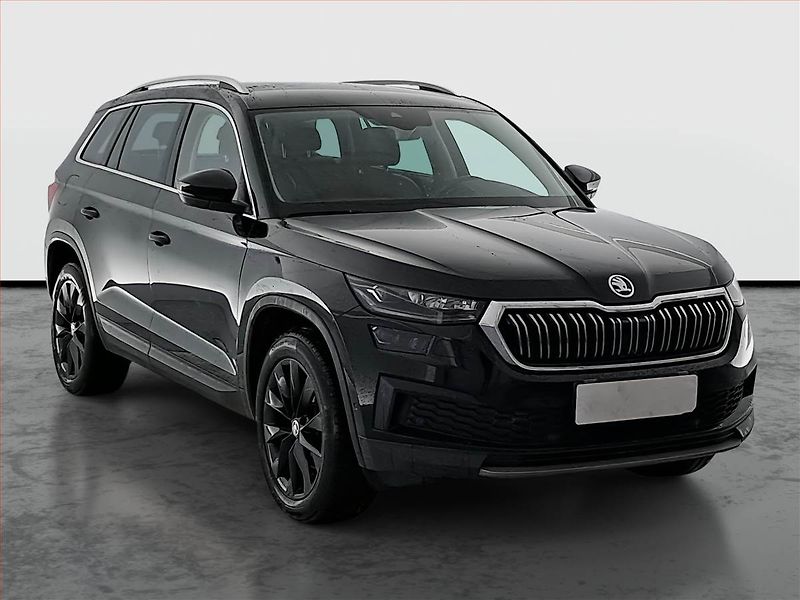 Škoda Kodiaq (2022) Style 2.0 TDI - fotografie inzerátu