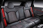 Audi RS 6 Avant performance.