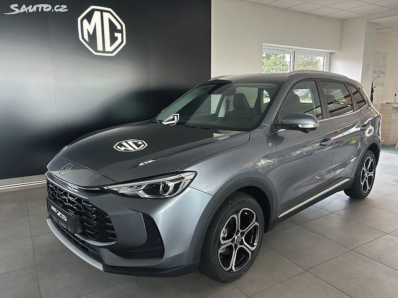 MG ZS (2026) 1,5 Elegance - fotografie inzerátu
