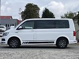 Volkswagen Multivan 2.0TDi 110kw 7MÍST TAŽNÉ ALU - náhled 3