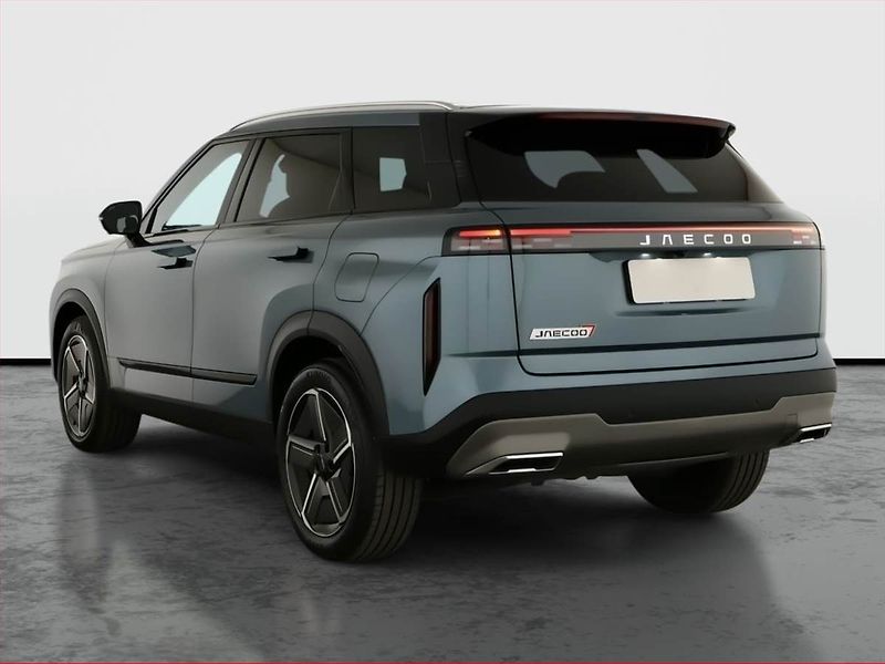 Jaecoo 7 (2025) 1.6 TGDI, Luxury, FullLed - fotka 4 z 21