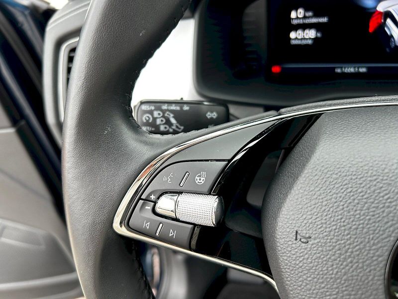 Škoda Kodiaq (2023) 2.0 TDI 110kW 4x4 DSG Ambition - fotka 8 z 35