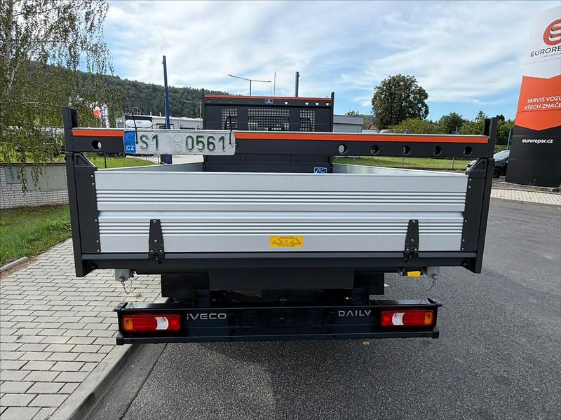 Iveco Daily 3,0 35C21HA8 - SKLOPKA - fotka 4 z 29