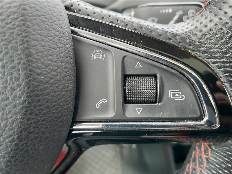 Škoda Rapid 1.2 TSi 81kW MONTE CARLO - fotka 40 z 53